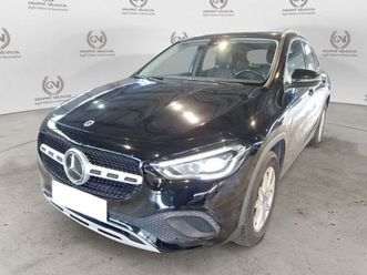 classe gla gla 200 d automatic business extra