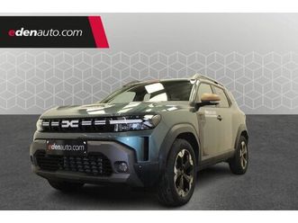 iii hybrid 155 extreme