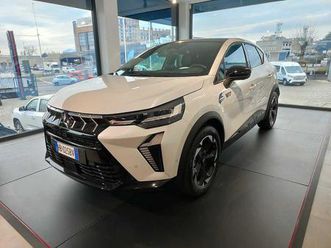 1.6l full hybrid 143 cv at instyle