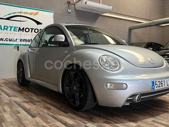 volkswagen new beetle 2.0 auto