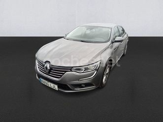 renault talisman zen blue dci edc