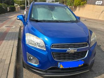 lt אוט׳ 1.8 (140 כ״ס)