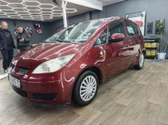 mitsubishi colt 1.3i 95 k.c. ≫ 2006 • 1 990 eur • id