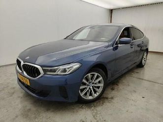 630d xdrive 286ch luxury