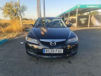 mazda - mazda6
