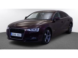 2.0 tdi dpf sportback
