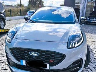 ford focus st setembro/24