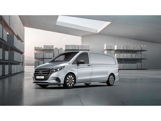 119 cdi panel van l3 select