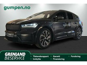 iv80 sportline, panorama, hengerfeste, rutevarme