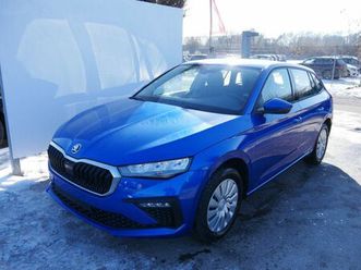 skoda scala selection 1.5 tsi dsg*led*pdc-hi*tempomat*