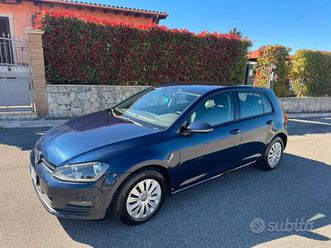 volksvagen golf 1.6 diesel