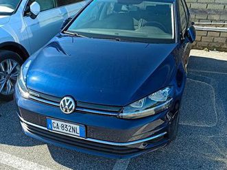 volkswagen golf etsi 1.5 150cv evo dsg style