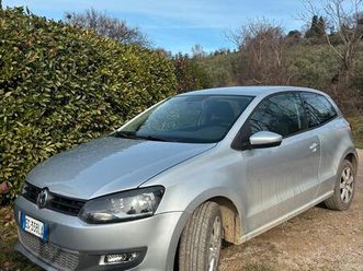 polo 1.6 dsg highline