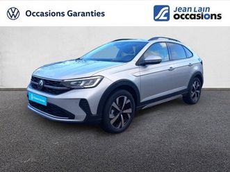 taigo 1.0 tsi 116 dsg7 vw edition