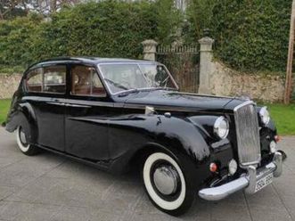 austin - princess limousine vp