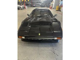 1984 ferrari 308 gts for sale