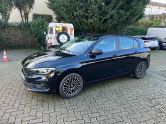 fiat tipo 1.3 lounge outubro/21