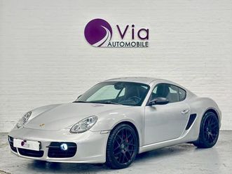 3.4 s 295 / ligne evox / pack chrono / systeme aud