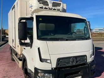 renault - serie d 5.6