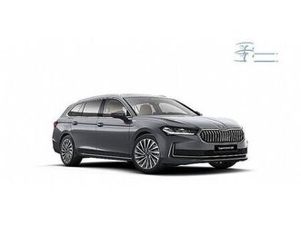 škoda superb combi l k 2.0 tsi dsg dobavljivo v februarju