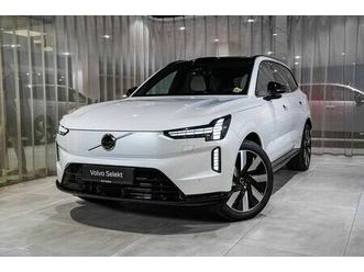 plus, twin motor 4x4, 7 places