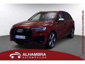 60 tfsie black line plus quattro tiptronic