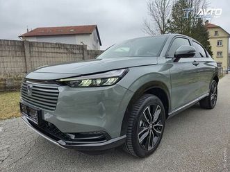 honda hr-v advance 1.5 i-mmd hybrid 79kw e-cvt