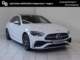 220 d 197ch amg line