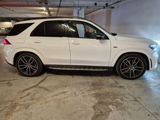 gle 350de 3xamg full oprem,multibeam,360cam,pano,22,masaža,pdv, 2021 god.