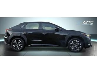 toyota bz4x comfort fwd 150 kw