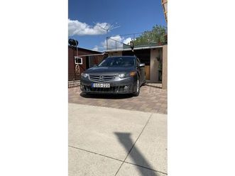 honda accord tourer 2.2 i-dtec executive