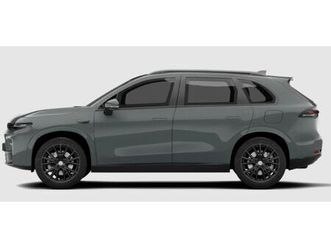 leapmotor c10 c10 reev 28.4 kwh design auto