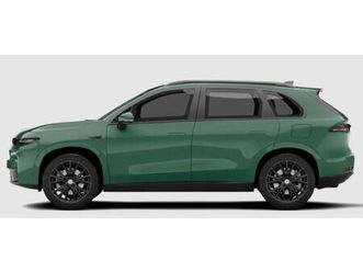 leapmotor c10 c10 reev 28.4 kwh design auto