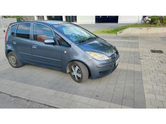 mitsubishi colt 1.5 did автоматик