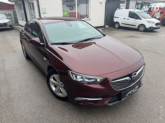 opel insignia 1.5 turbo innovation slo led.kamera