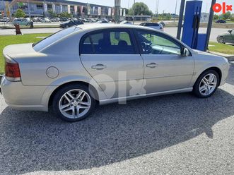 opel vectra c 1.9