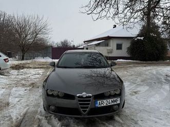 alfa romeo 159 diesel 1.9 arad