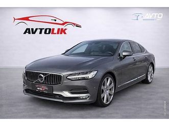 volvo s90 d4 aut inscription