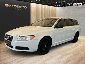 volvo v70 d3•5 valjni motor•financiranje brez pologa•