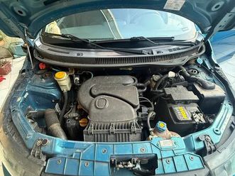 fiat mobi easy on 1.0 fire flex 5p. 2017