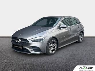 classe b 180 7g-dct amg line