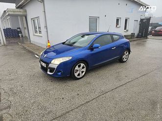 renault megane 1.6 16v auto privilege