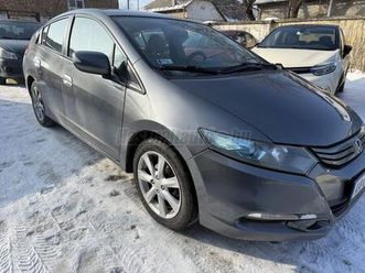 honda insight 1.4 hybrid comfort (automata)