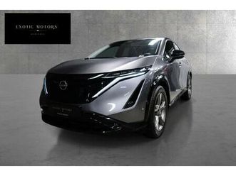 advance 87 kwt/525km//360kamera/varmepumpe/norsk/navi/+