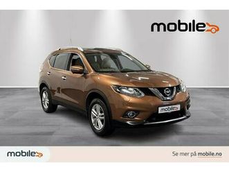 dci 130hk tekna 4wd soltak/hengerf./ryggekamera/skinn++