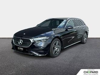 classe e break 220 d 9g -tronic amg line