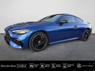 220 d 197ch amg line 9g-tronic