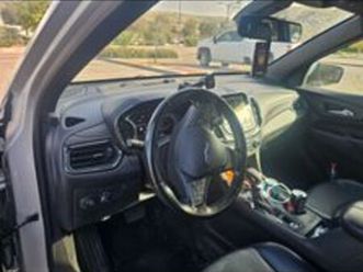 4x2 rs אוט׳ 1.5 (170 כ״ס)