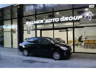 intense ידני 1.2 (80 כ״ס)