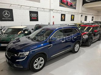 renault koleos intens dci